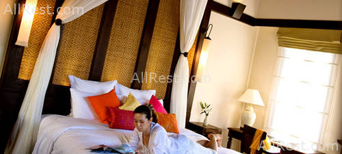 Anantara Phuket Resort & Spa 14